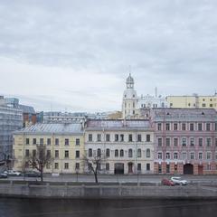 Отель Бутик-Отель Дягилев, Санкт-Петербург, Ленинградская область