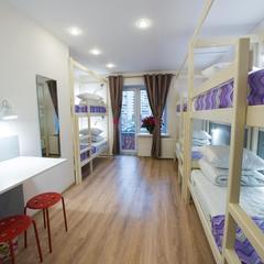 Хостел Star Home, Санкт-Петербург, Ленинградская область