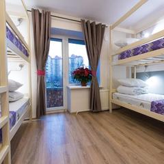 Хостел Star Home, Санкт-Петербург, Ленинградская область