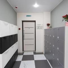 Хостел Star Home, Санкт-Петербург, Ленинградская область