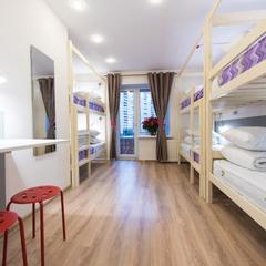 Хостел Star Home, Санкт-Петербург, Ленинградская область