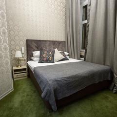 Отель Бутик-Отель Дягилев, Санкт-Петербург, Ленинградская область