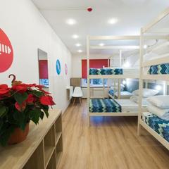 Хостел Star Home, Санкт-Петербург, Ленинградская область
