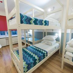 Хостел Star Home, Санкт-Петербург, Ленинградская область