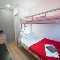 Хостел Star Home, Санкт-Петербург, Ленинградская область