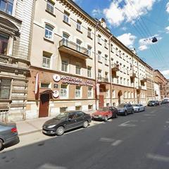 Хостел Синема, Санкт-Петербург, Ленинградская область