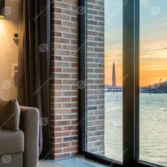 Апарт-отель Docklands.life, Санкт-Петербург, Ленинградская область