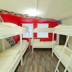 Хостел Синема, Санкт-Петербург, Ленинградская область