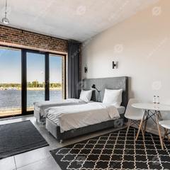Апарт-отель Docklands.life, Санкт-Петербург, Ленинградская область