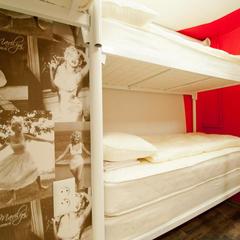 Хостел Синема, Санкт-Петербург, Ленинградская область