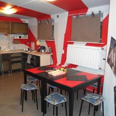 Хостел Синема, Санкт-Петербург, Ленинградская область