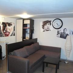 Хостел Синема, Санкт-Петербург, Ленинградская область