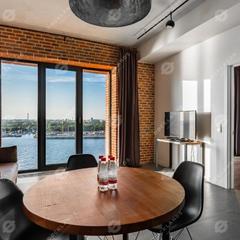 Апарт-отель Docklands.life, Санкт-Петербург, Ленинградская область