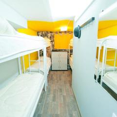 Хостел Синема, Санкт-Петербург, Ленинградская область