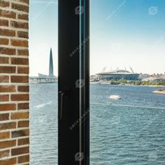 Апарт-отель Docklands.life, Санкт-Петербург, Ленинградская область