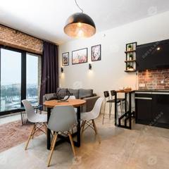 Апарт-отель Docklands.life, Санкт-Петербург, Ленинградская область