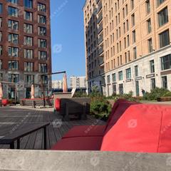 Апарт-отель Docklands.life, Санкт-Петербург, Ленинградская область