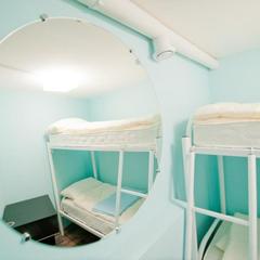 Хостел Синема, Санкт-Петербург, Ленинградская область