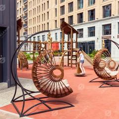 Апарт-отель Docklands.life, Санкт-Петербург, Ленинградская область