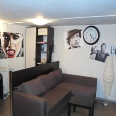 Хостел Синема, Санкт-Петербург, Ленинградская область