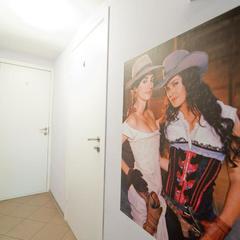 Хостел Синема, Санкт-Петербург, Ленинградская область