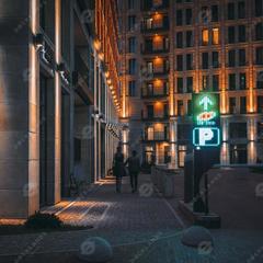 Апарт-отель Docklands.life, Санкт-Петербург, Ленинградская область