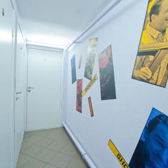 Хостел Синема, Санкт-Петербург, Ленинградская область