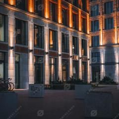 Апарт-отель Docklands.life, Санкт-Петербург, Ленинградская область