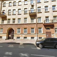 Хостел Синема, Санкт-Петербург, Ленинградская область