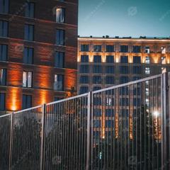 Апарт-отель Docklands.life, Санкт-Петербург, Ленинградская область