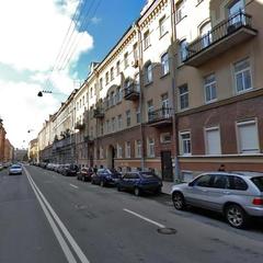 Хостел Синема, Санкт-Петербург, Ленинградская область