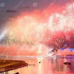 Апарт-отель Docklands.life, Санкт-Петербург, Ленинградская область