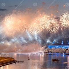 Апарт-отель Docklands.life, Санкт-Петербург, Ленинградская область