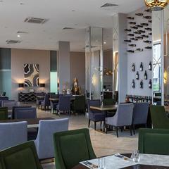 Апарт-отель Lahta Plaza, Санкт-Петербург, Ленинградская область
