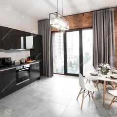 Апарт-отель Docklands.life, Санкт-Петербург, Ленинградская область