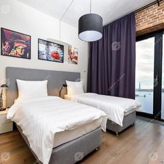 Апарт-отель Docklands.life, Санкт-Петербург, Ленинградская область