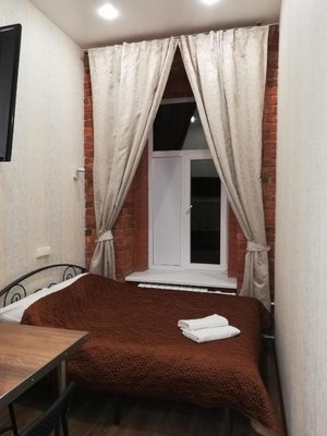 Samsonov Hotel на Подольской — фото 2