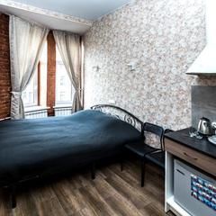 Отель Samsonov Hotel на Подольской, Санкт-Петербург, Ленинградская область