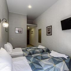 Отель Samsonov Hotel on Goncharnaya 8, Санкт-Петербург, Ленинградская область