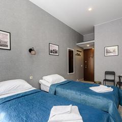 Отель Samsonov Hotel on Goncharnaya 8, Санкт-Петербург, Ленинградская область