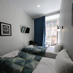 Отель Samsonov Hotel on Goncharnaya 8, Санкт-Петербург, Ленинградская область