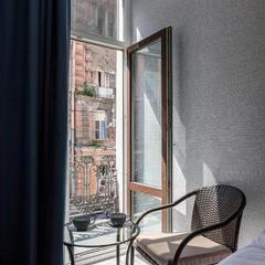 Отель Samsonov Hotel on Goncharnaya 8, Санкт-Петербург, Ленинградская область