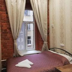 Отель Samsonov Hotel на Подольской, Санкт-Петербург, Ленинградская область
