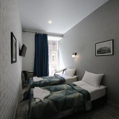 Отель Samsonov Hotel on Goncharnaya 8, Санкт-Петербург, Ленинградская область