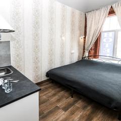 Отель Samsonov Hotel на Подольской, Санкт-Петербург, Ленинградская область