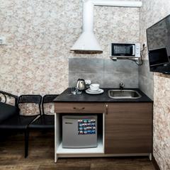 Отель Samsonov Hotel на Подольской, Санкт-Петербург, Ленинградская область