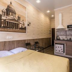 Отель Samsonov Hotel on Goncharnaya 8, Санкт-Петербург, Ленинградская область