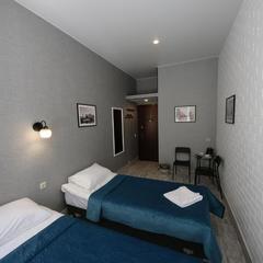 Отель Samsonov Hotel on Goncharnaya 8, Санкт-Петербург, Ленинградская область