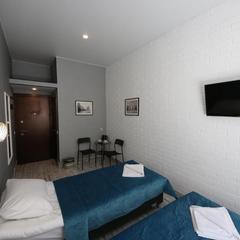 Отель Samsonov Hotel on Goncharnaya 8, Санкт-Петербург, Ленинградская область