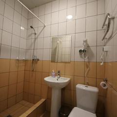 Отель Samsonov Hotel on Goncharnaya 8, Санкт-Петербург, Ленинградская область